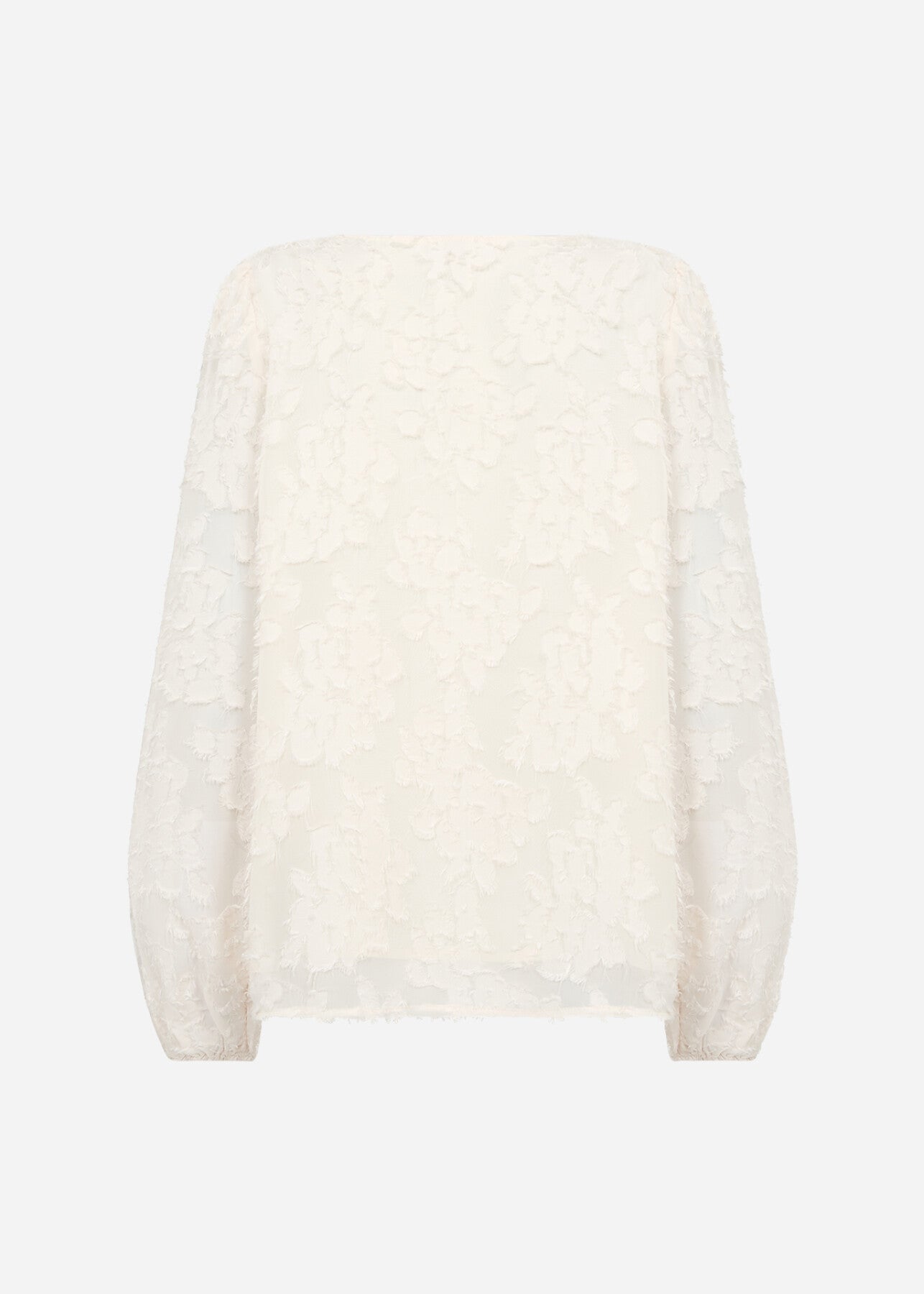 SC-ALTHEA 2 Blouse Cream