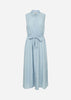 SC-LIV 66 Dress Light blue