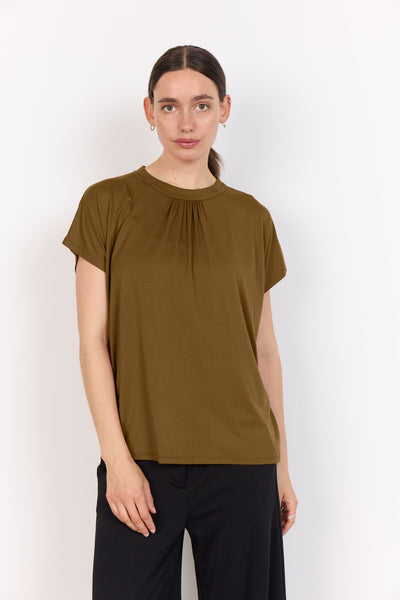 SC-MARICA 334 T-shirt Olive