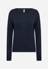 SC-DOLLIE 823 Pullover Navy