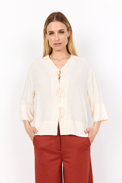 SC-RADIA 217 Shirt Cream
