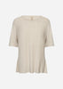 SC-DOLLIE 836 Pullover Light sand