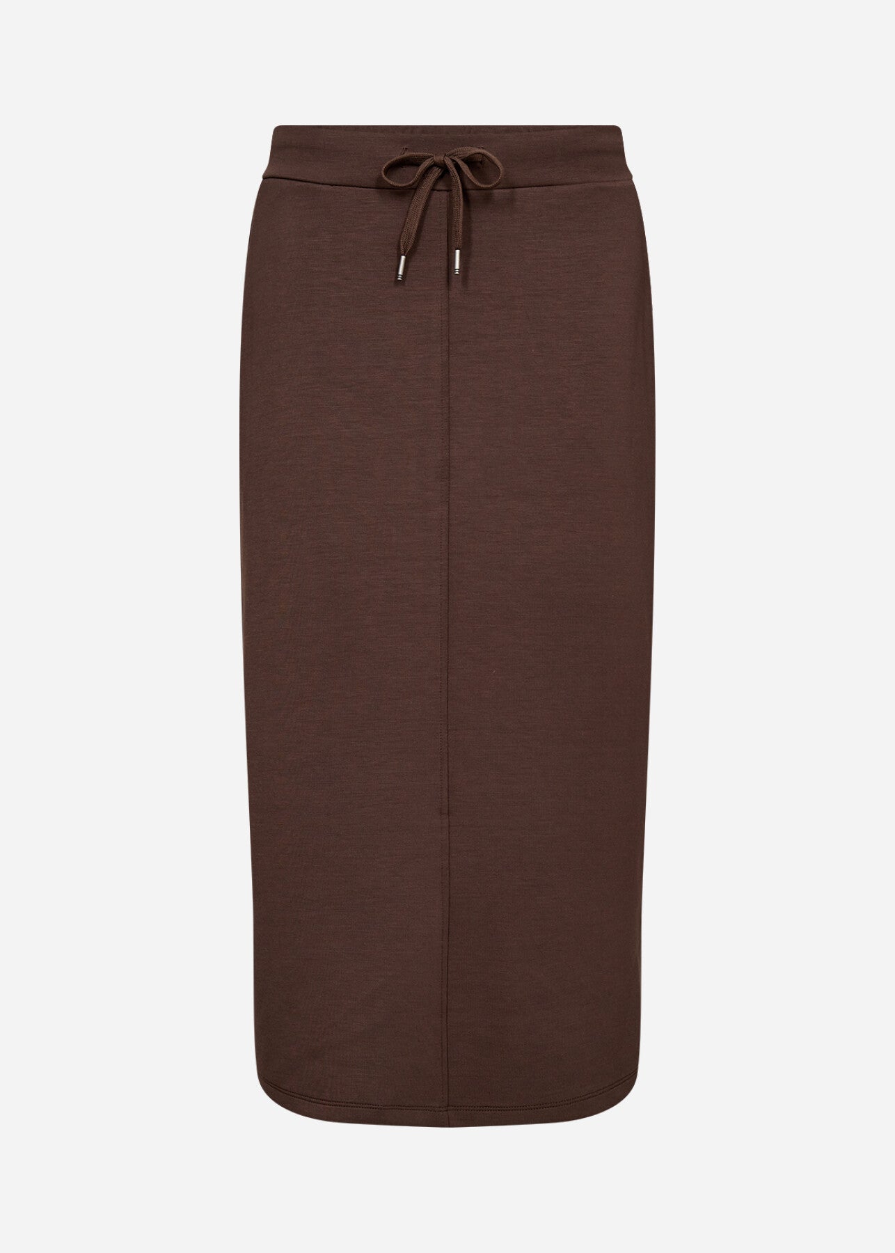 SC-BANU 250 Skirt Dark brown