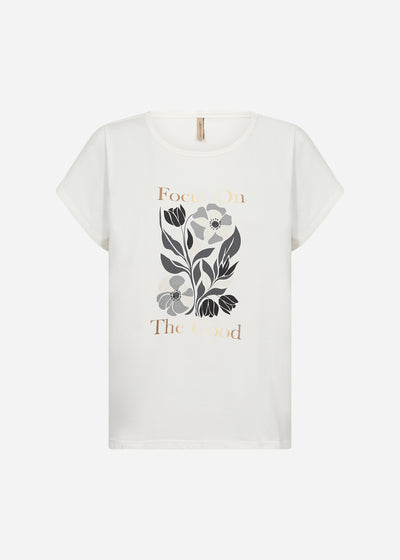 SC-RINA FP 14 T-shirt Black