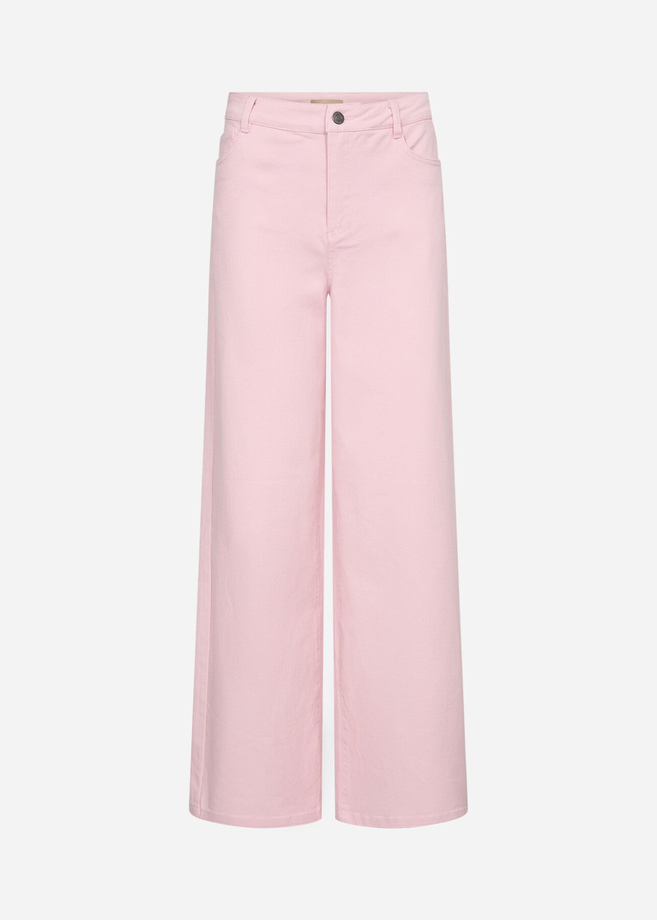 SC-BESS 2-B Pants Light pink