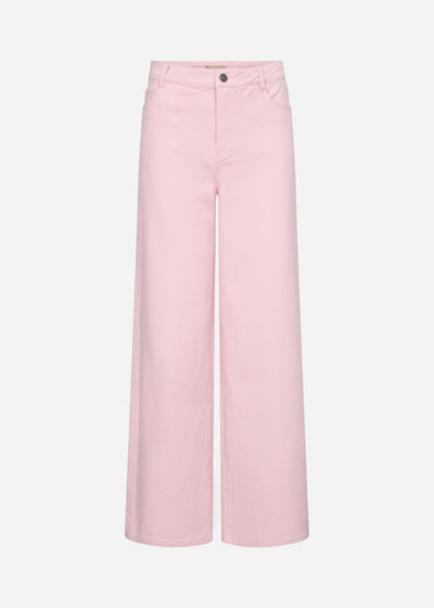 SC-BESS 2-B Pants Light pink
