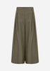 SC-NETTI 131-C Pants Dark green