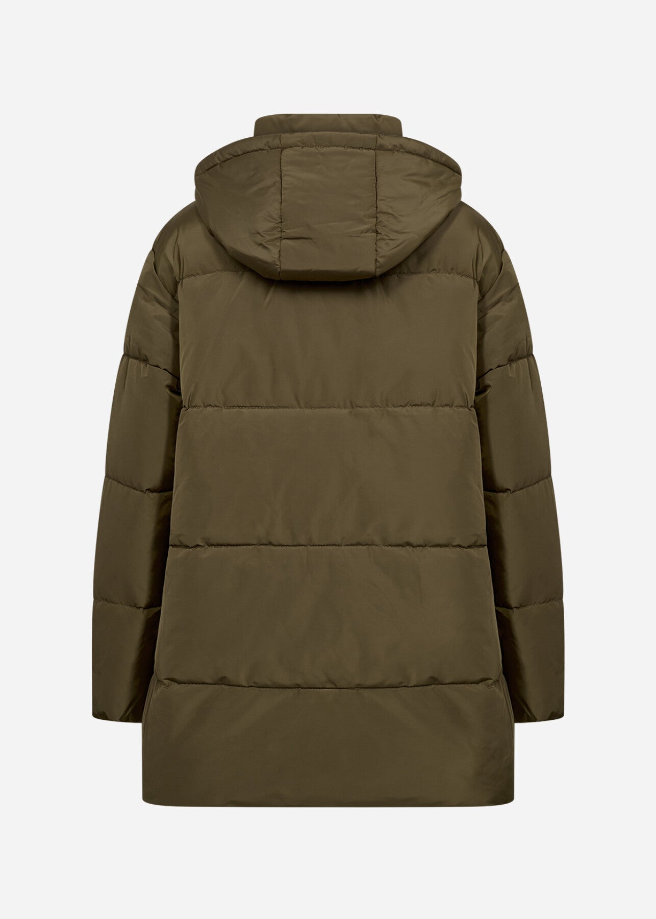 SC-NINA 30 Jacket Dark green