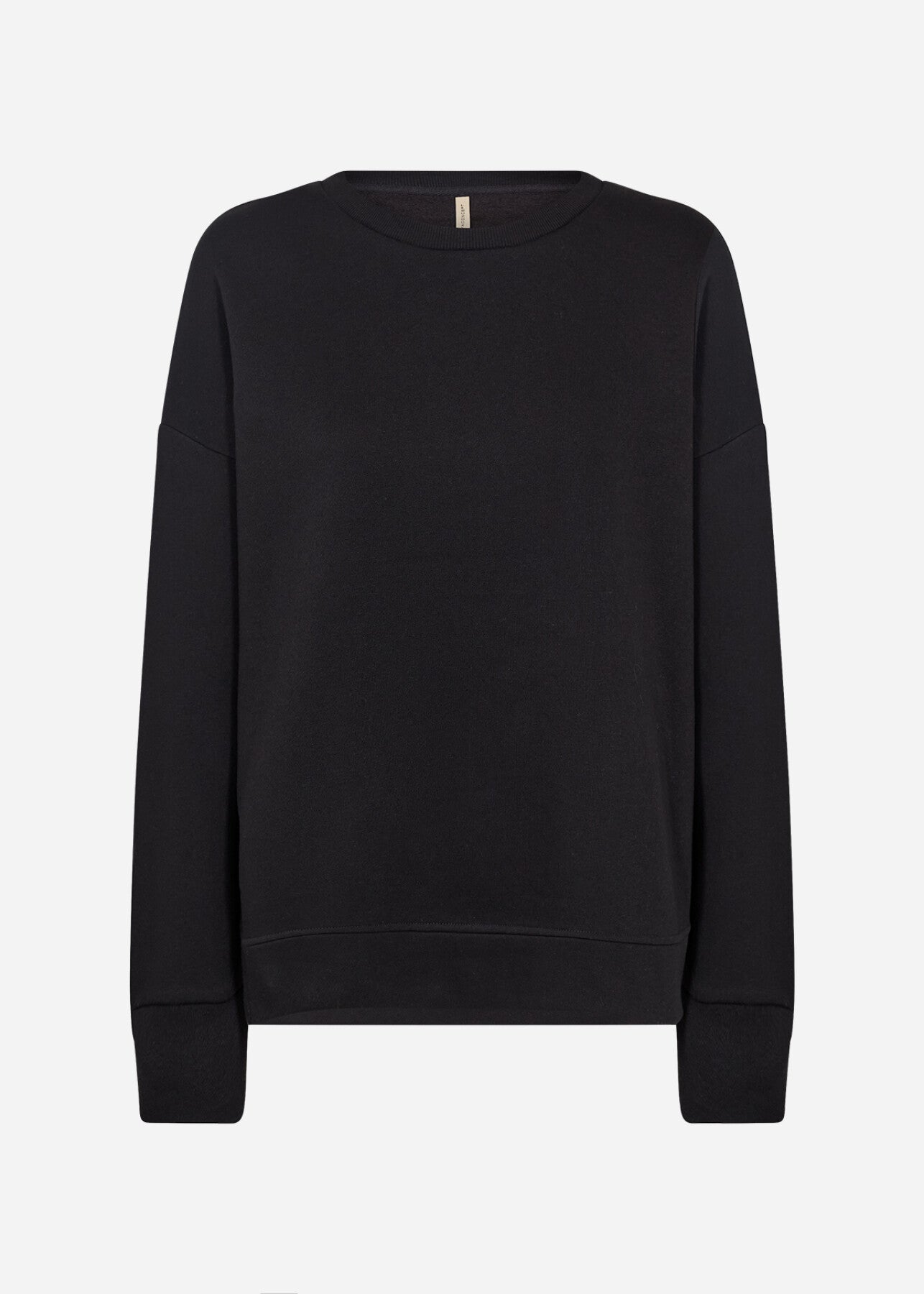 SC-ANGELIN 2 Sweatshirt Black