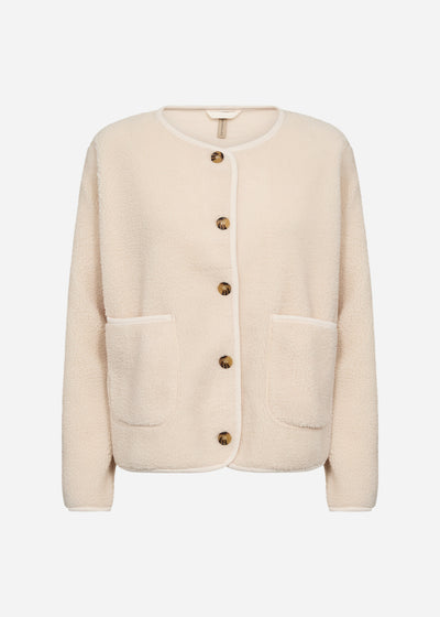 SC-ONYX 2 Cardigan Cream