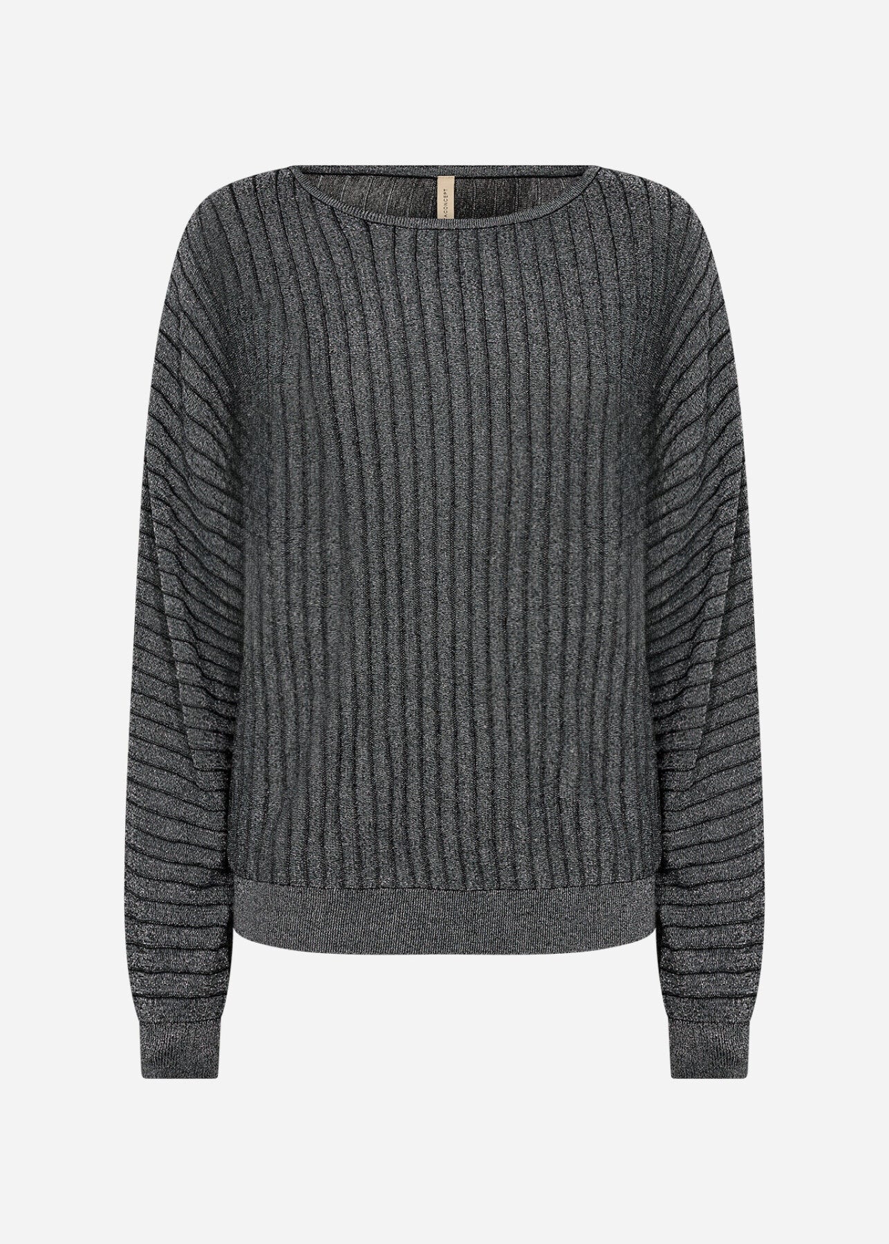 SC-VIOLETTA 2 Pullover Black