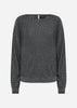 SC-VIOLETTA 2 Pullover Black