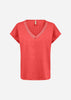 SC-BABETTE 77 T-shirt Red