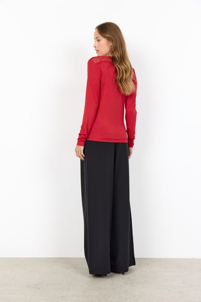 SC-MARICA 301 T-shirt Red