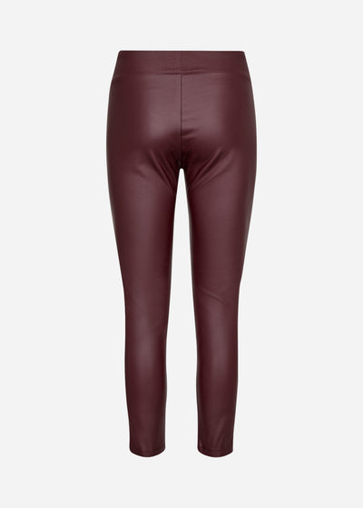 SC-PAM 2-B Pants Bordeaux