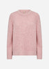 SC-HALLA 1 Pullover Light pink