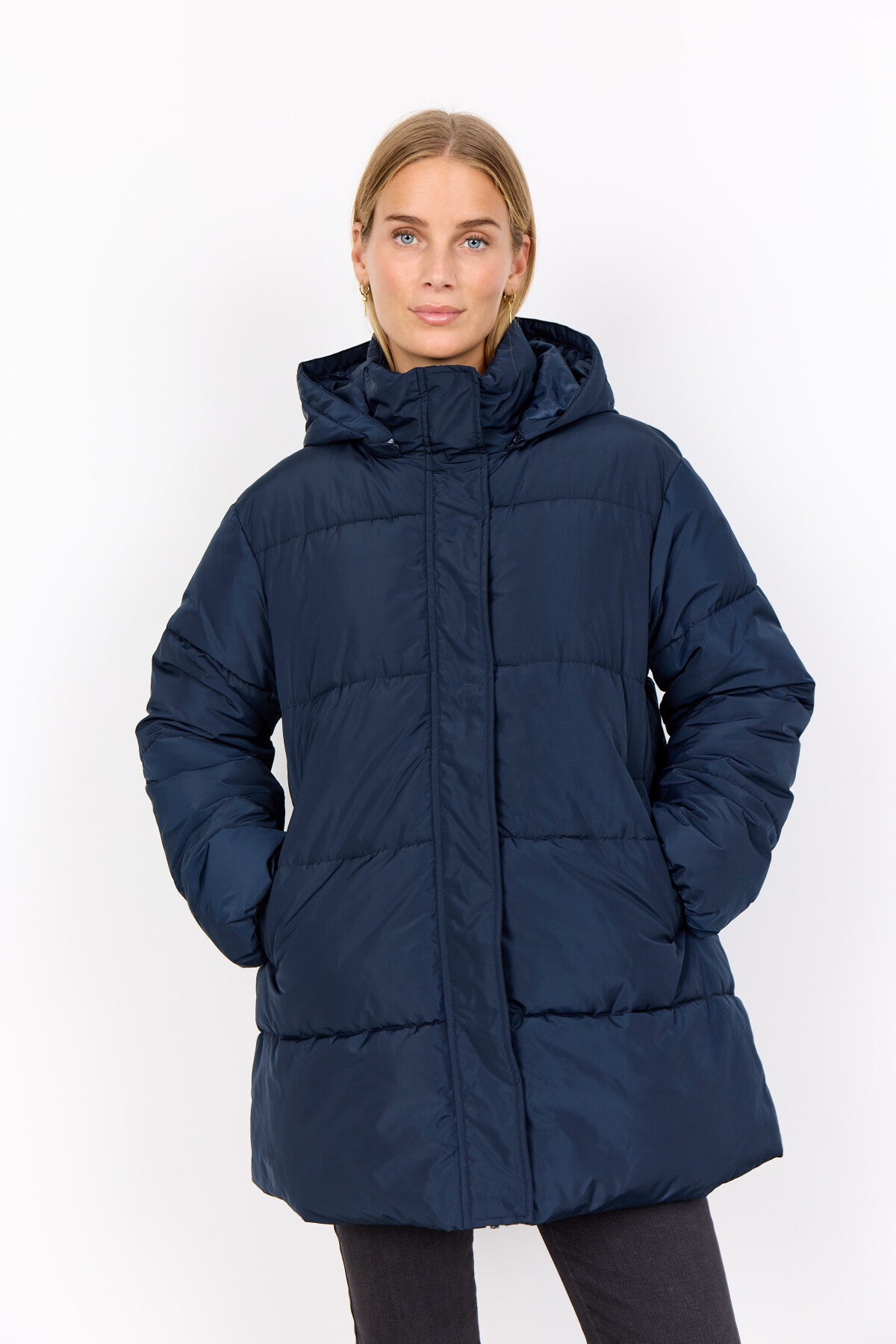 SC-NINA 30 Jacket Navy