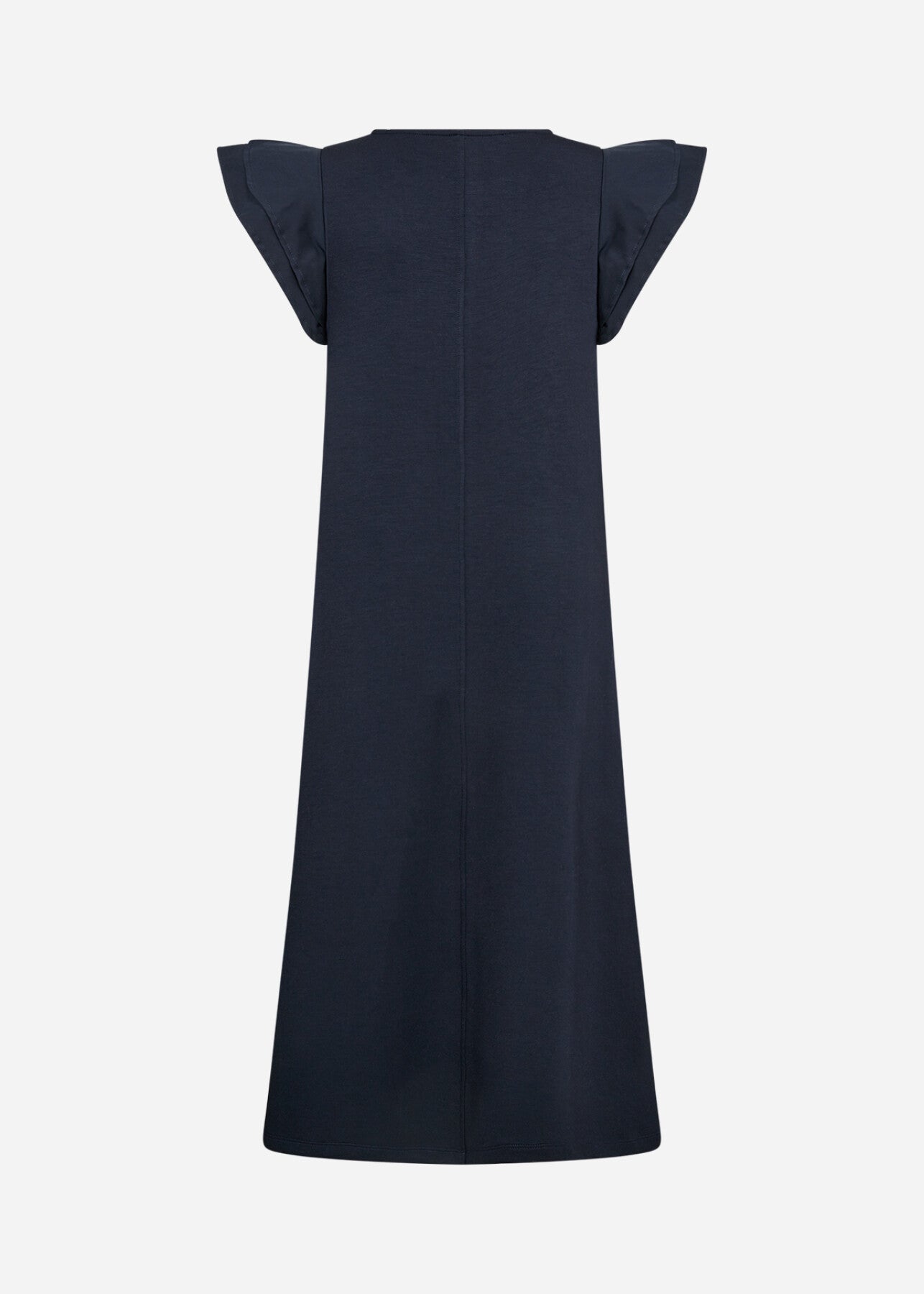 SC-BANU 251 Dress Navy