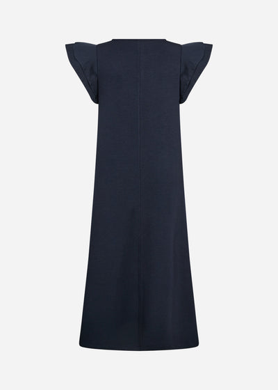 SC-BANU 251 Dress Navy