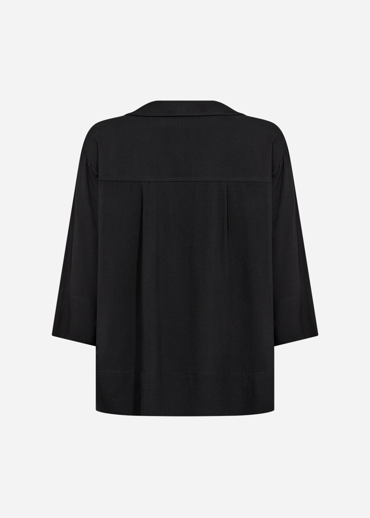 SC-RADIA 217 Shirt Black