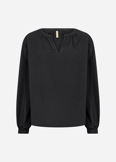 SC-NETTI 112 Blouse Black