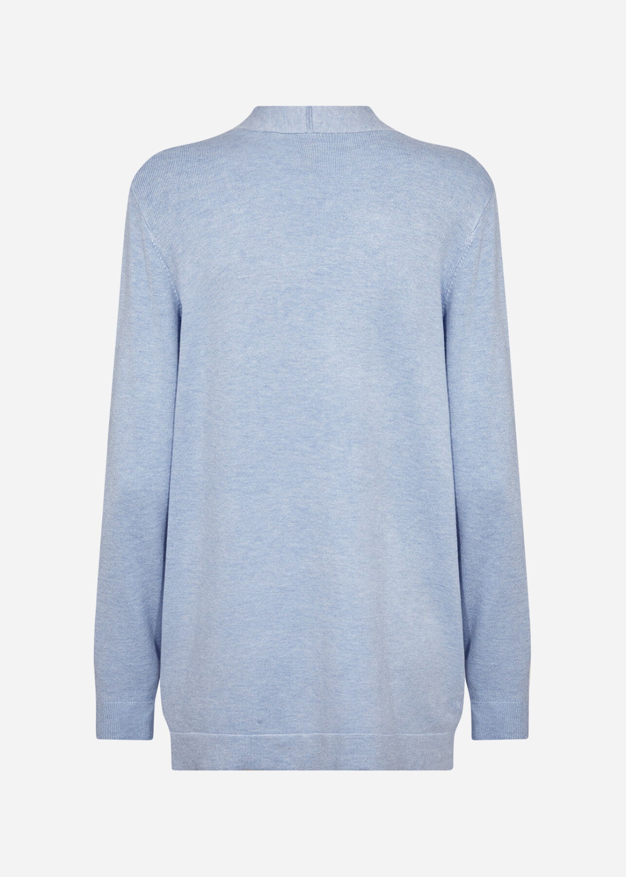 SC-DOLLIE 759 Cardigan Light blue