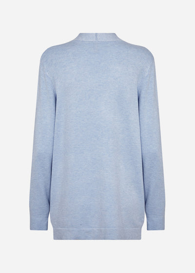 SC-DOLLIE 759 Cardigan Light blue