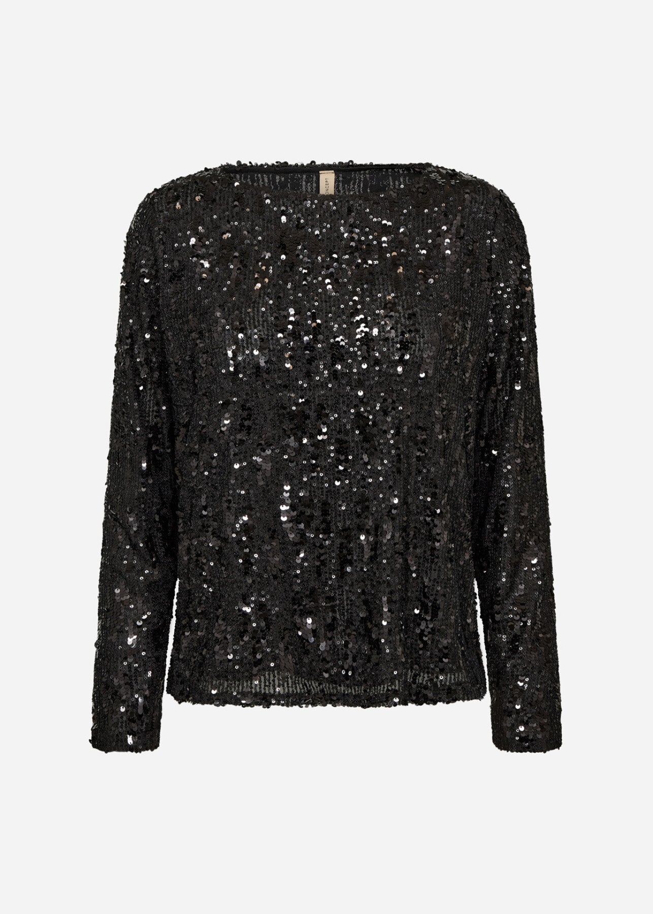 SC-ANGEL 2 Blouse Black