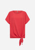 SC-CATH 7 Blouse Red