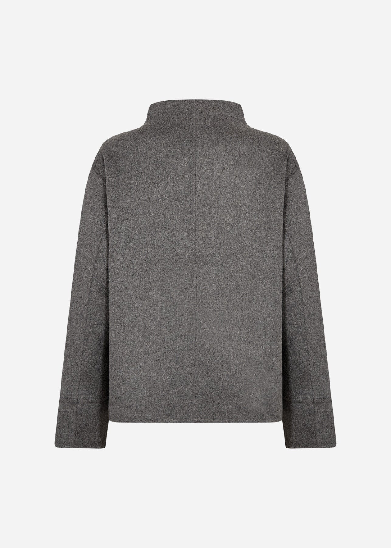 SC-VIENNA 1 Jacket Dark grey