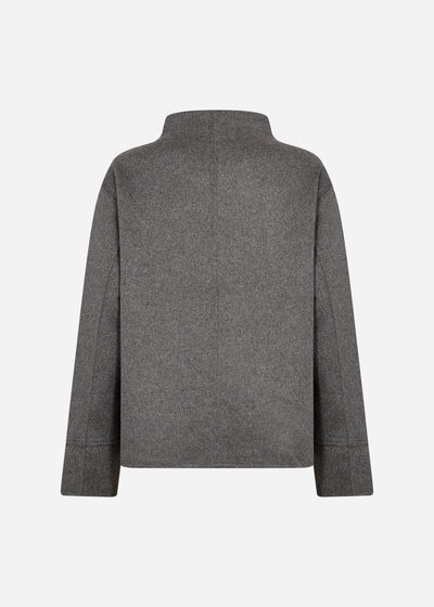 SC-VIENNA 1 Jacket Dark grey