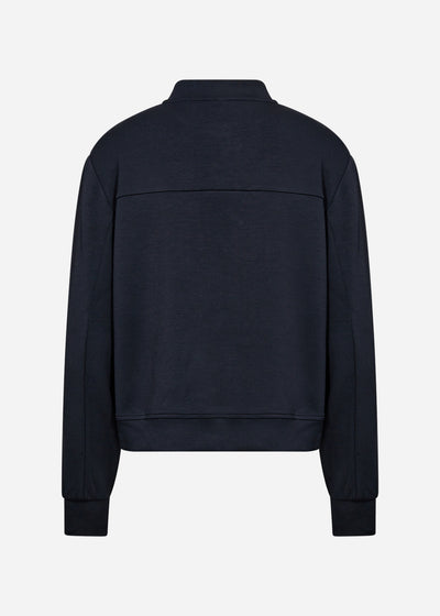 SC-BANU 283 Jacket Navy