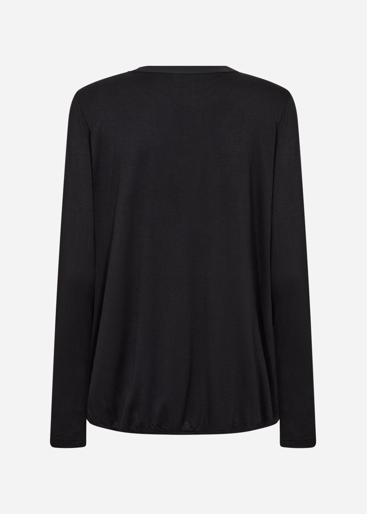 SC-HERMINE 1 Blouse Black