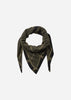 SC-BUKET 3 Scarf Olive