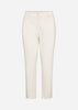 SC-DANIELA 13 Pants Cream