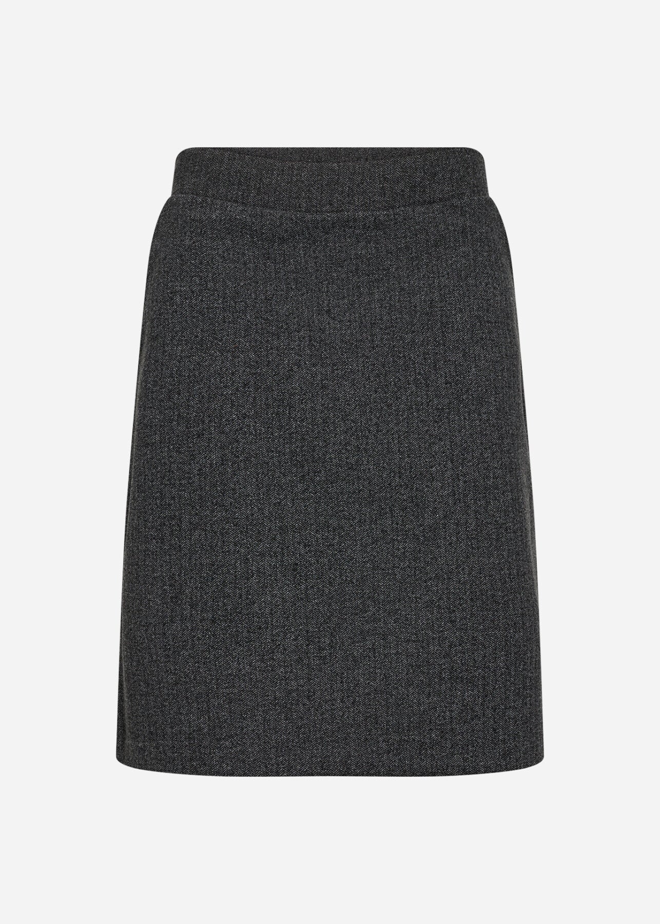 SC-VINJA 3 Skirt Dark grey