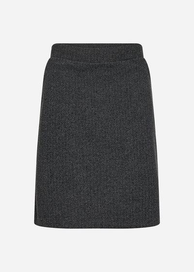 SC-VINJA 3 Skirt Dark grey