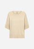 SC-DOLLIE 791 Pullover Light yellow