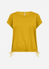 SC-DERBY 33 T-shirt Yellow