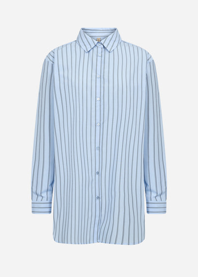 SC-BARDOT 2 Shirt Light blue