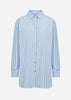 SC-BARDOT 2 Shirt Light blue