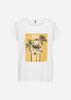 SC-RINA FP 20 T-shirt Yellow