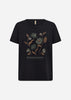 SC-RINA 30 T-shirt Black