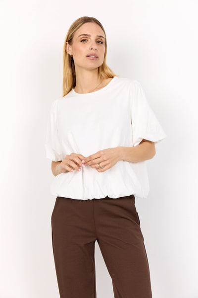 SC-DERBY 53 T-shirt Off white