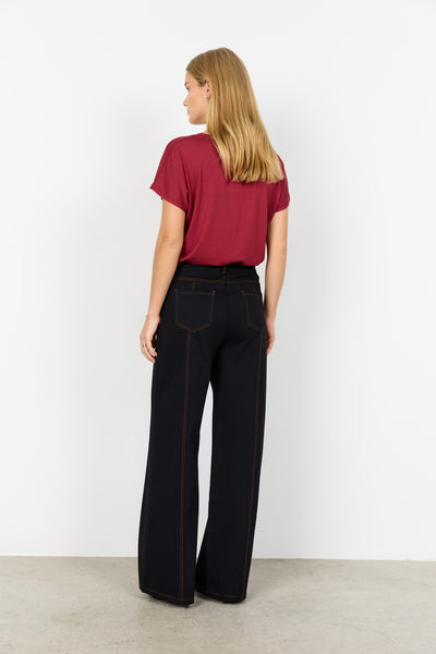 SC-BLANCA 2 Pants Black