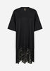 SC-BANU 350 Dress Black