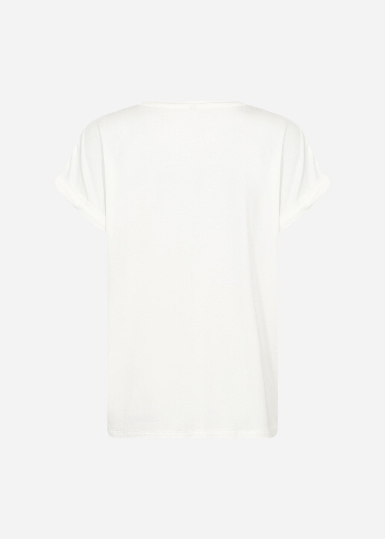 SC-MARICA FP 348 T-shirt Off white