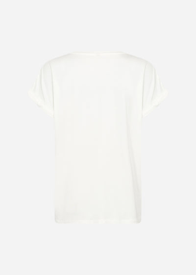 SC-MARICA FP 348 T-shirt Off white