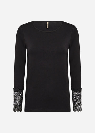 SC-MARICA 226 T-shirt Black