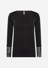 SC-MARICA 226 T-shirt Black